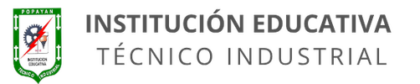 Institución Educativa Técnico Industrial