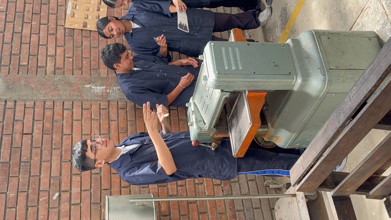 Ebanistería — foto 2