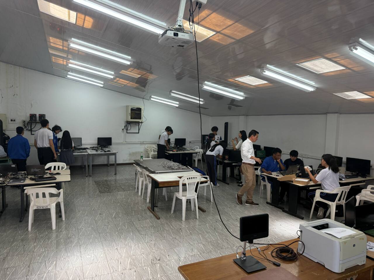 Sistemas — foto 5