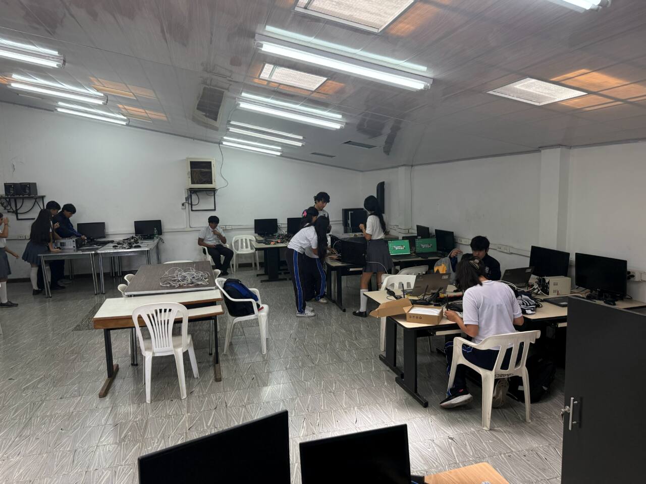 Sistemas — foto 1