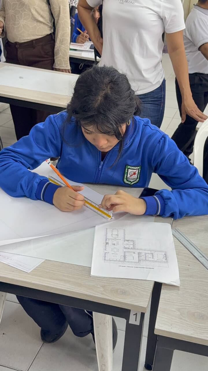 Dibujo Técnico