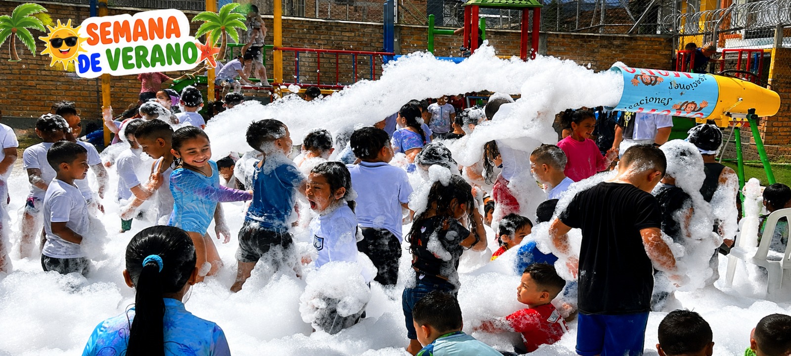Jardín Infantil Piloto — foto 2