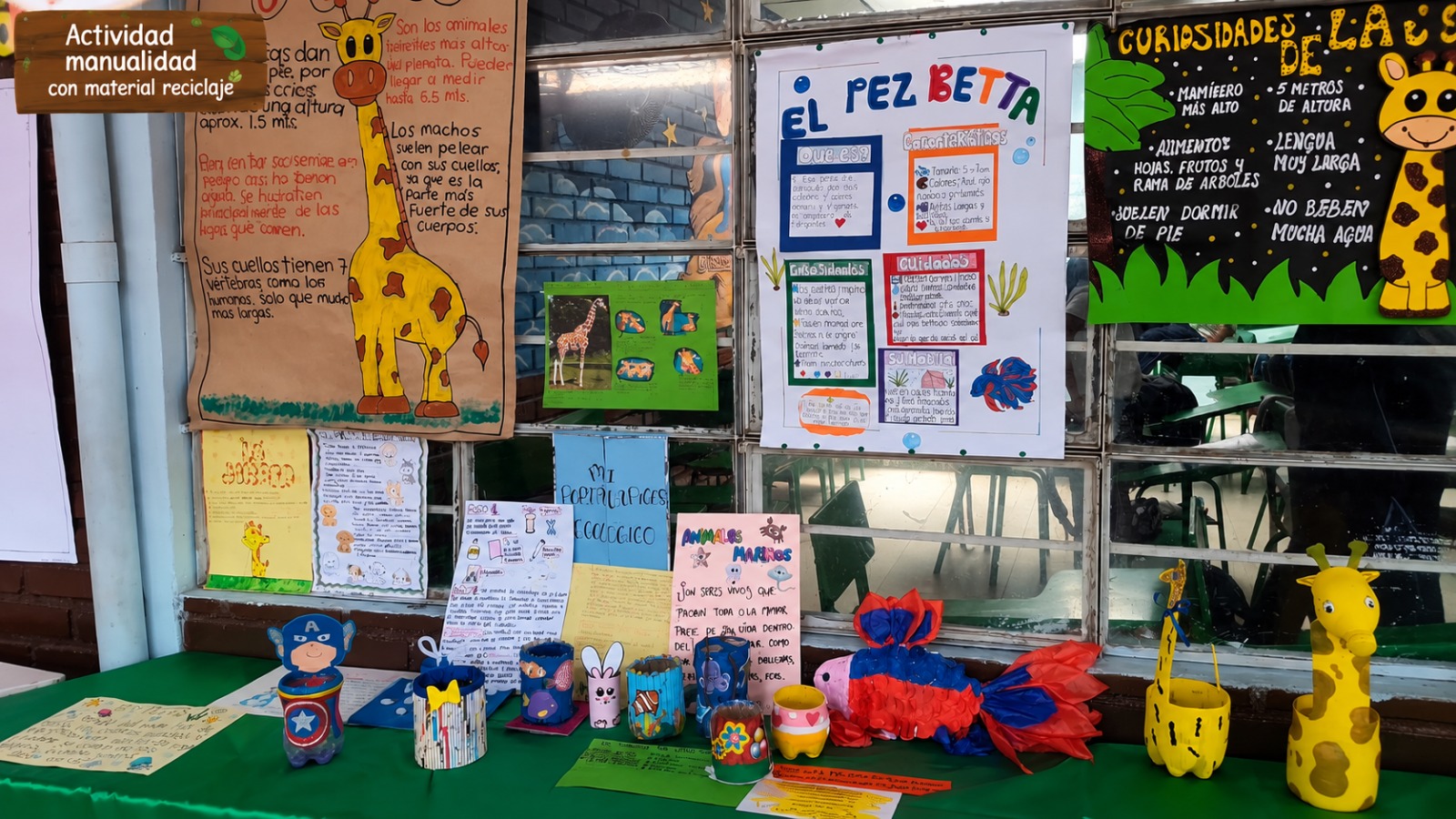 Jardín Infantil Piloto — foto 4