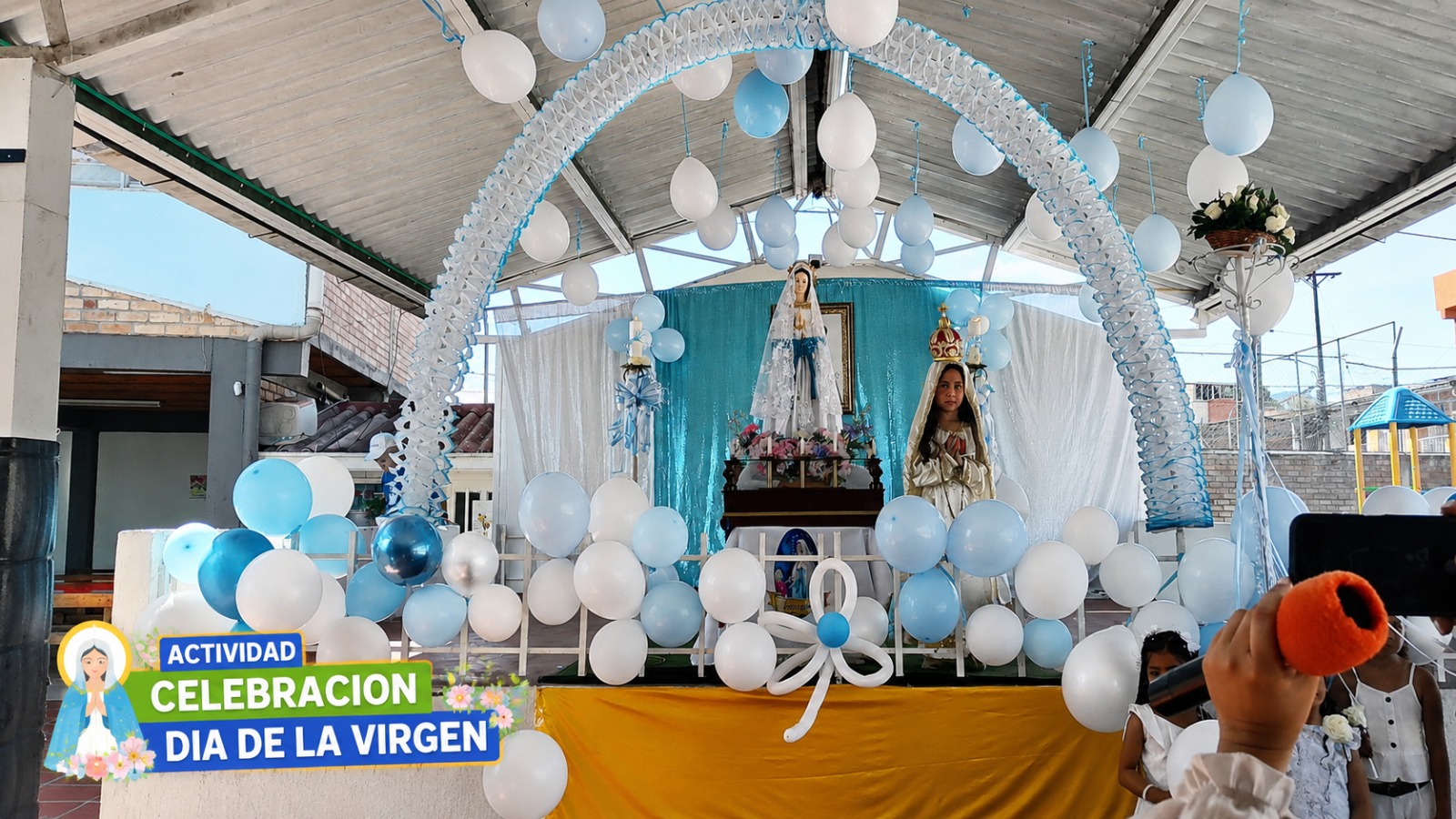 Jardín Infantil Piloto — foto 5