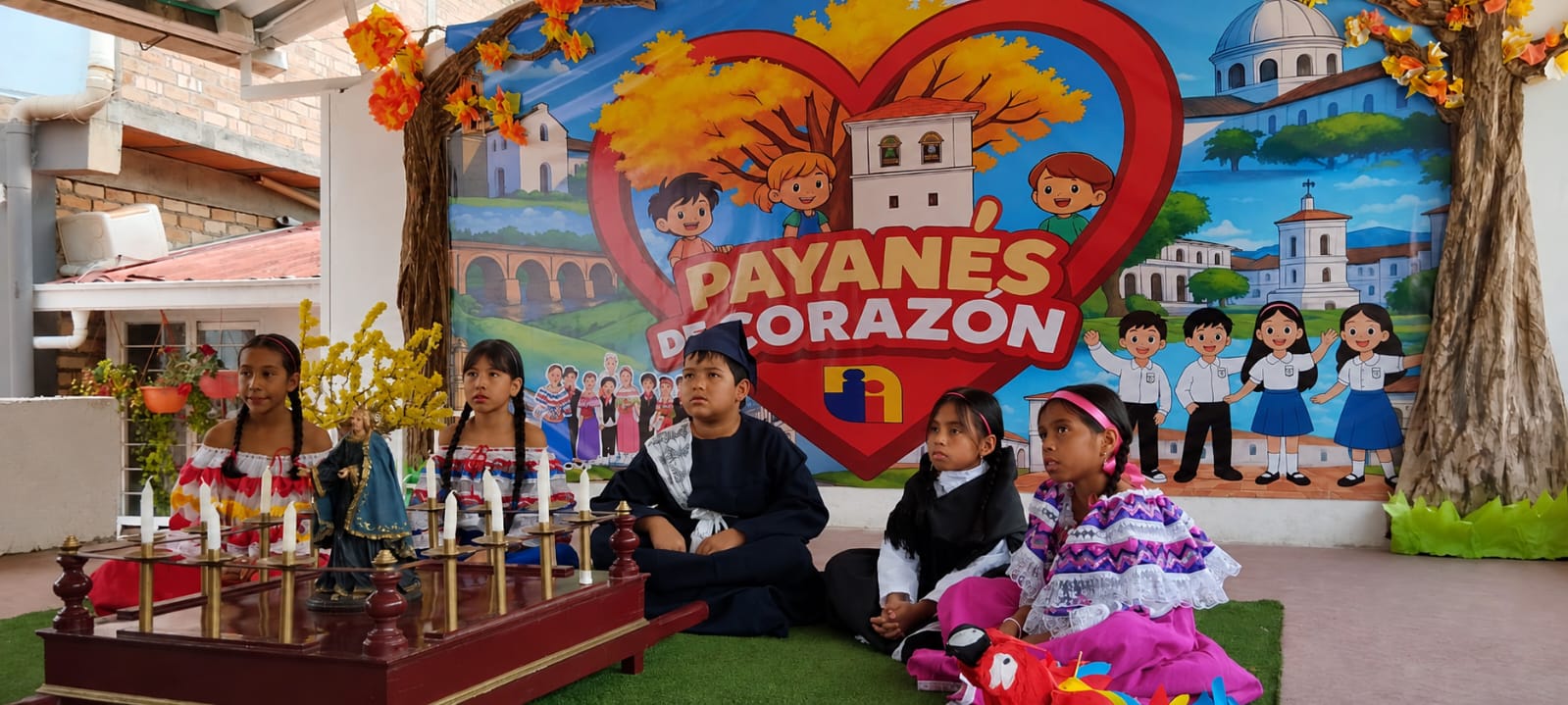 Jardín Infantil Piloto — foto 7