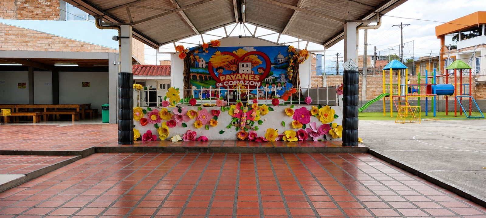 Jardín Infantil Piloto — foto 8
