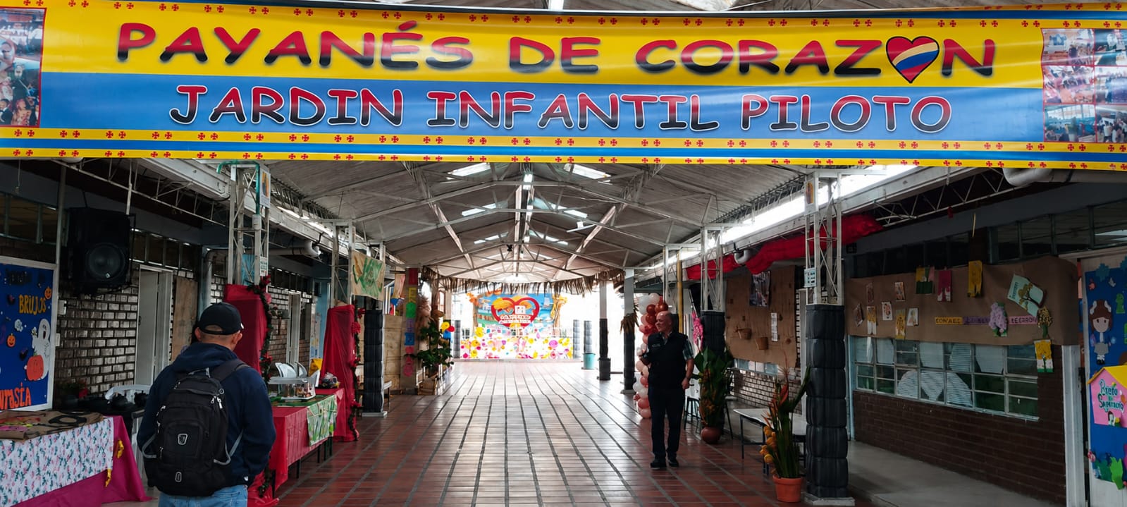 Jardín Infantil Piloto — foto 9