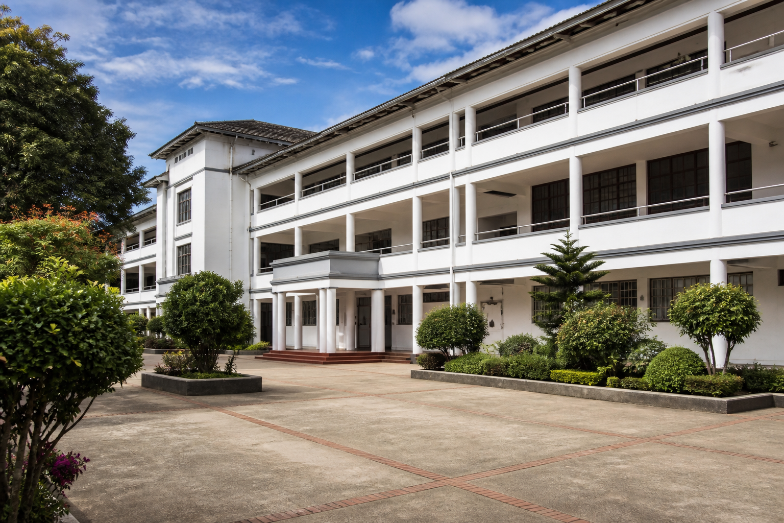 Sede Principal
