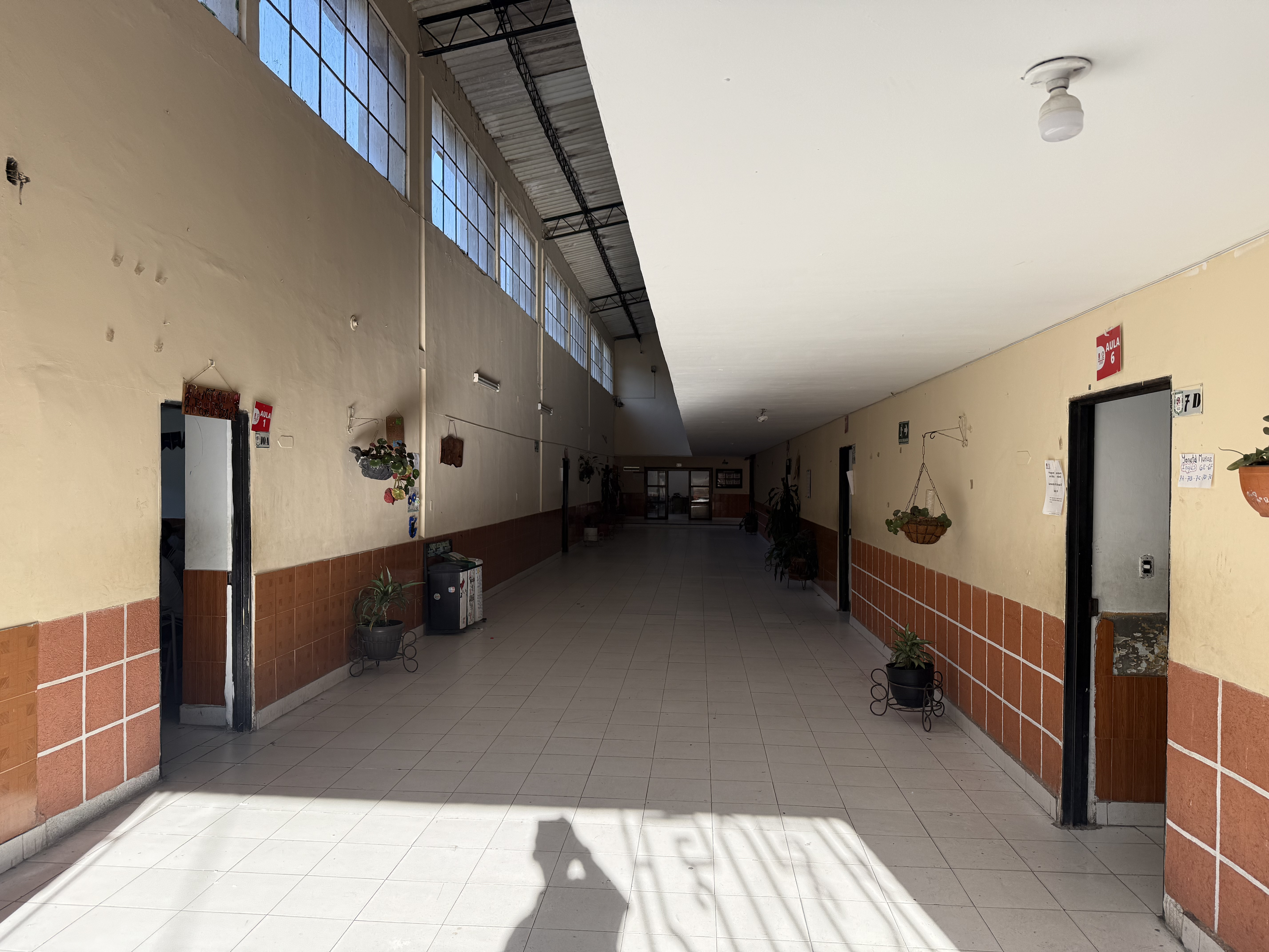 Sede Principal — foto 2