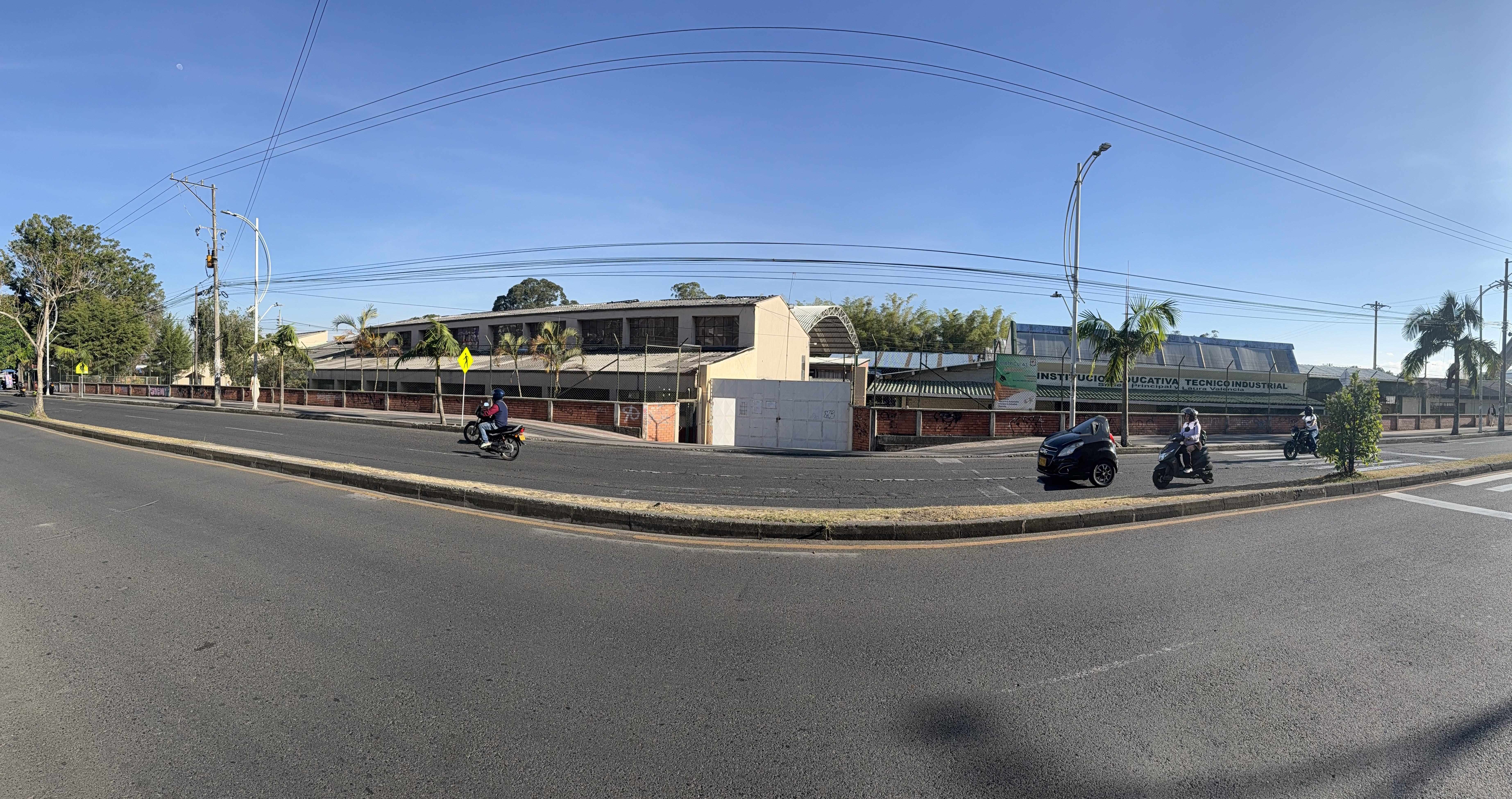 Sede Principal — foto 5