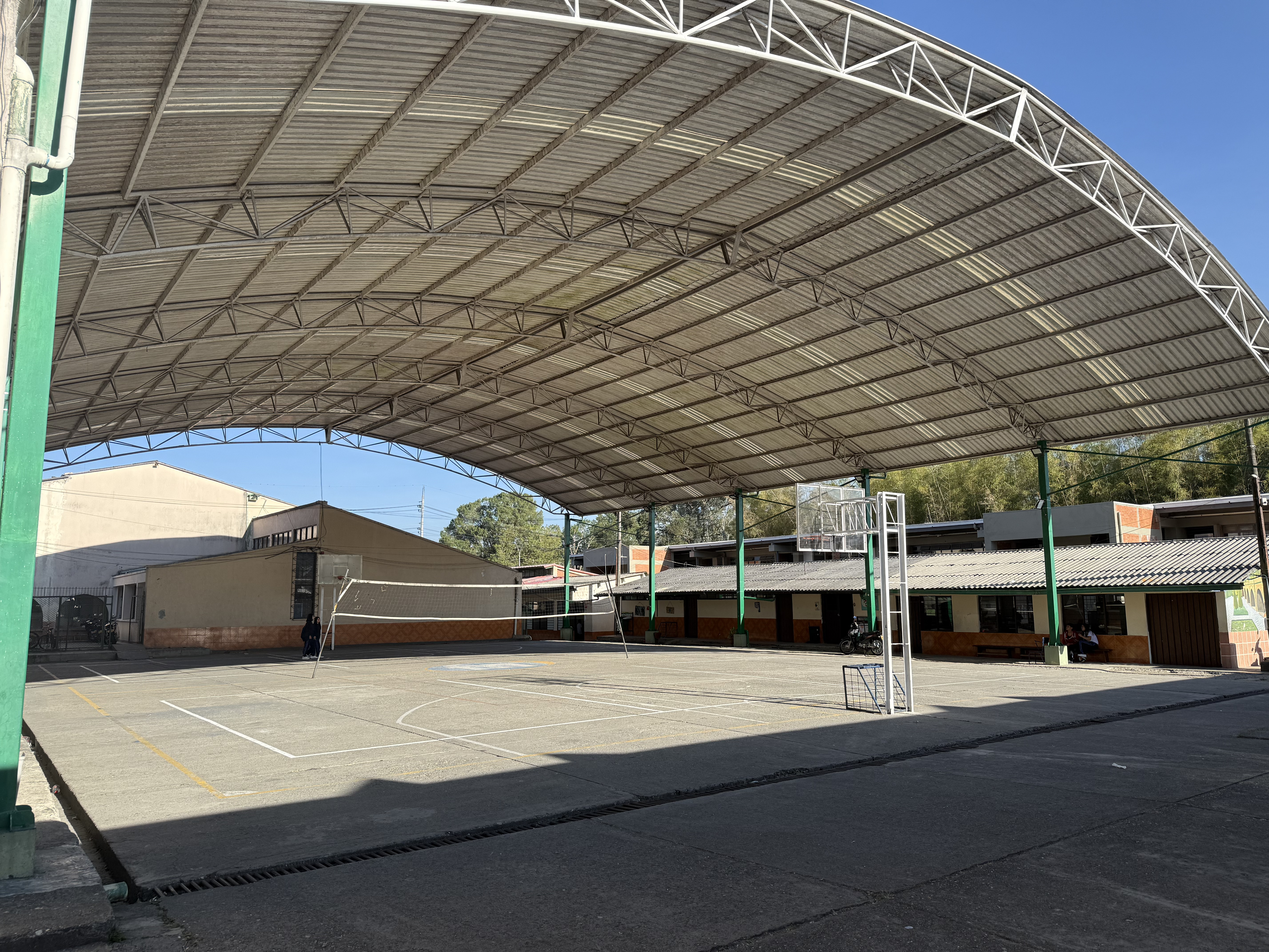 Sede Principal — foto 6