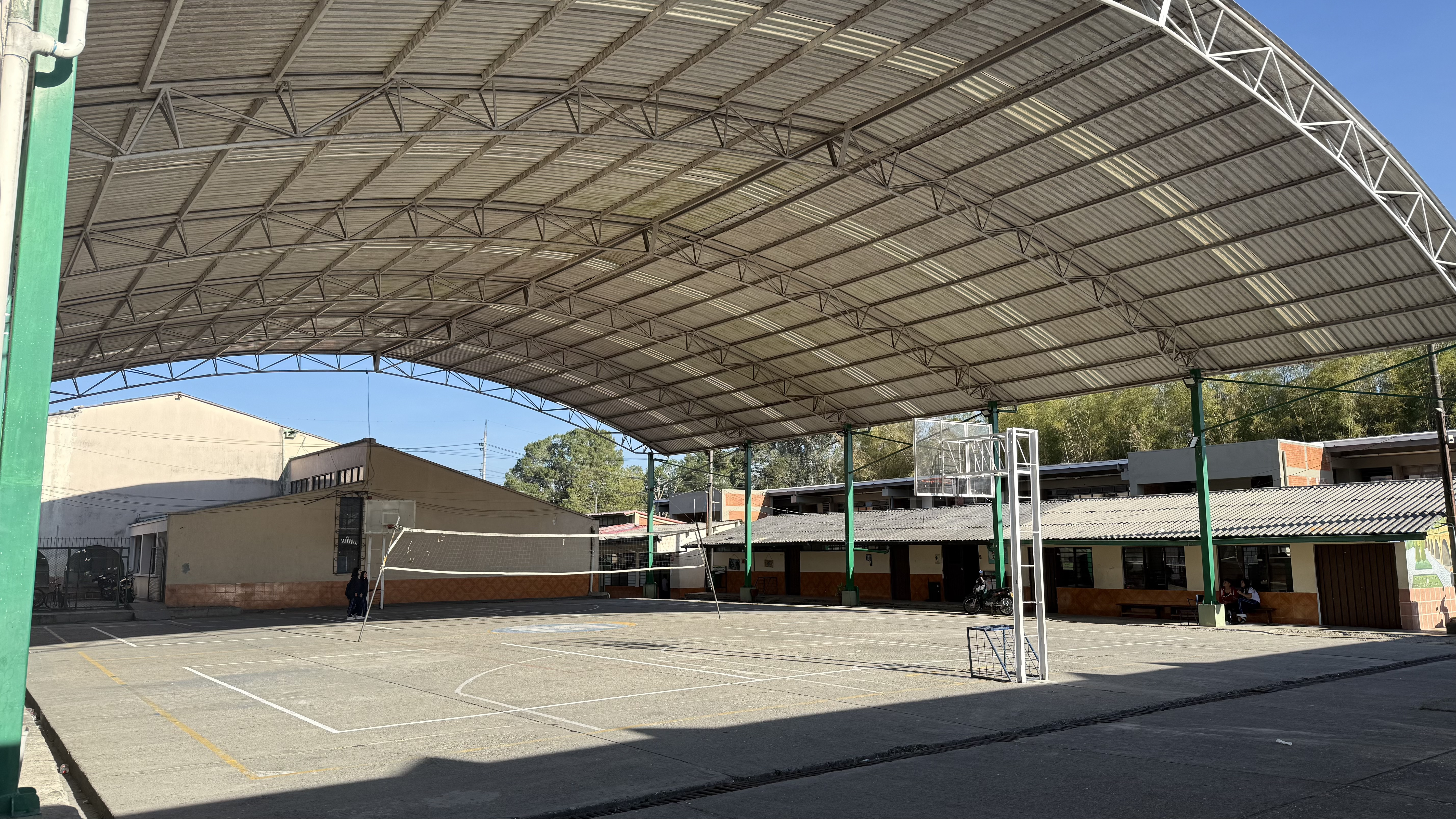 Sede Principal — foto 8