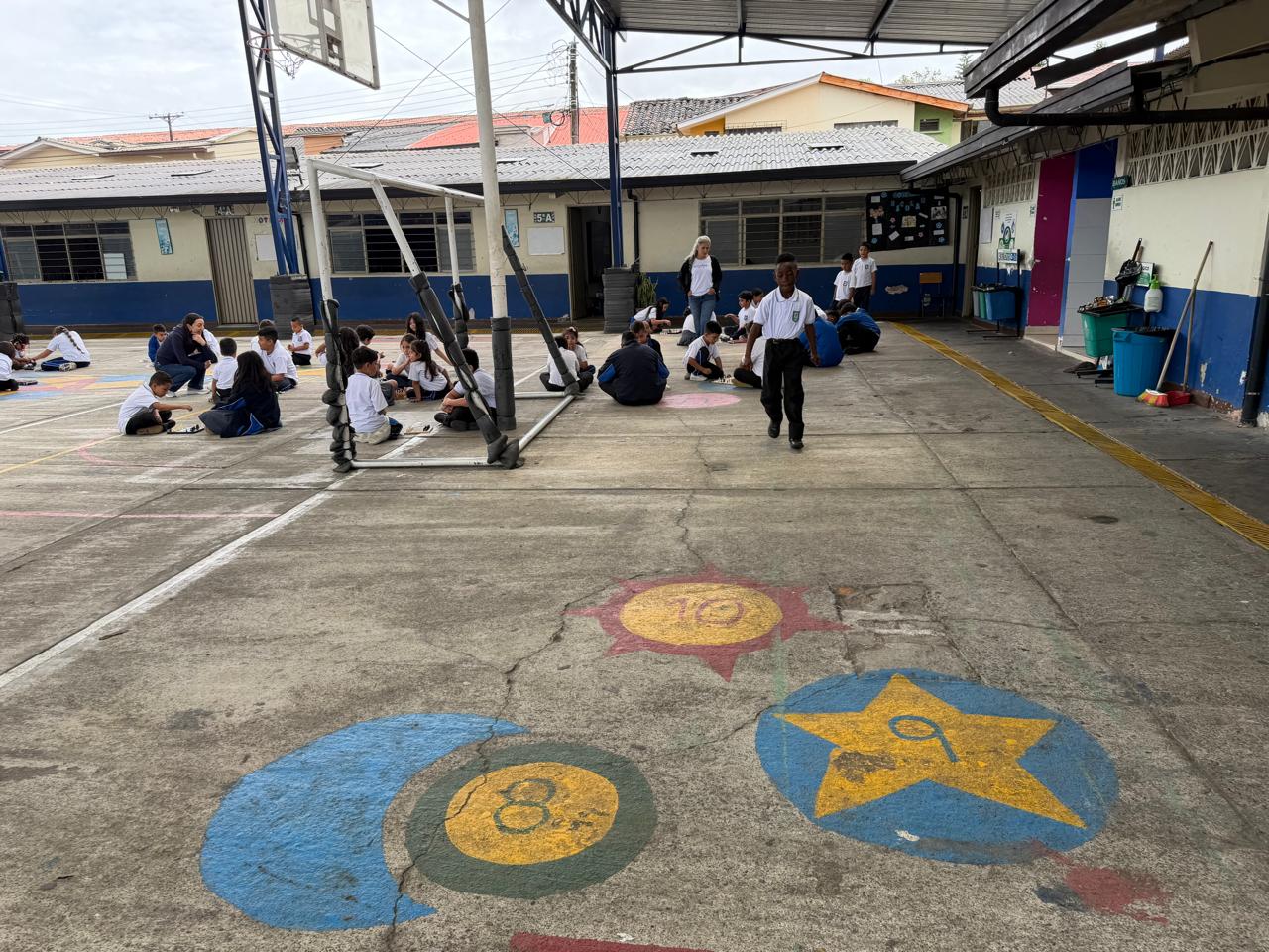 Sede San Camilo — foto 2