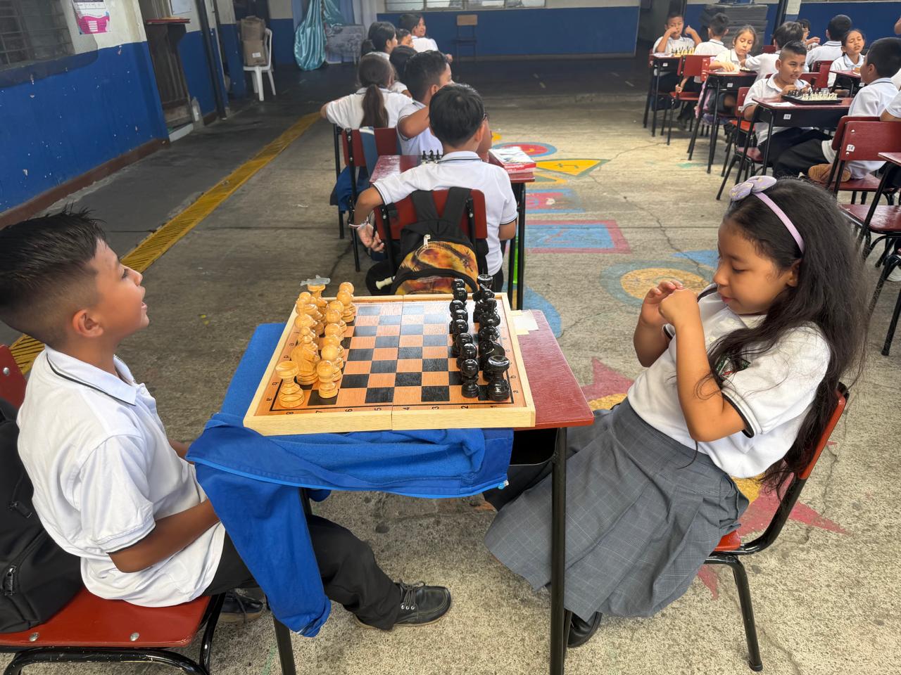 Sede San Camilo — foto 11