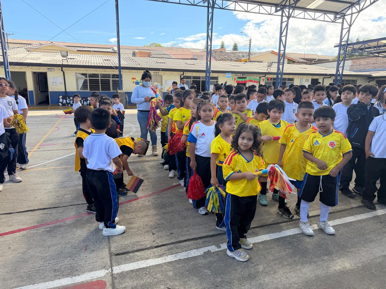 Sede San Camilo — foto 12