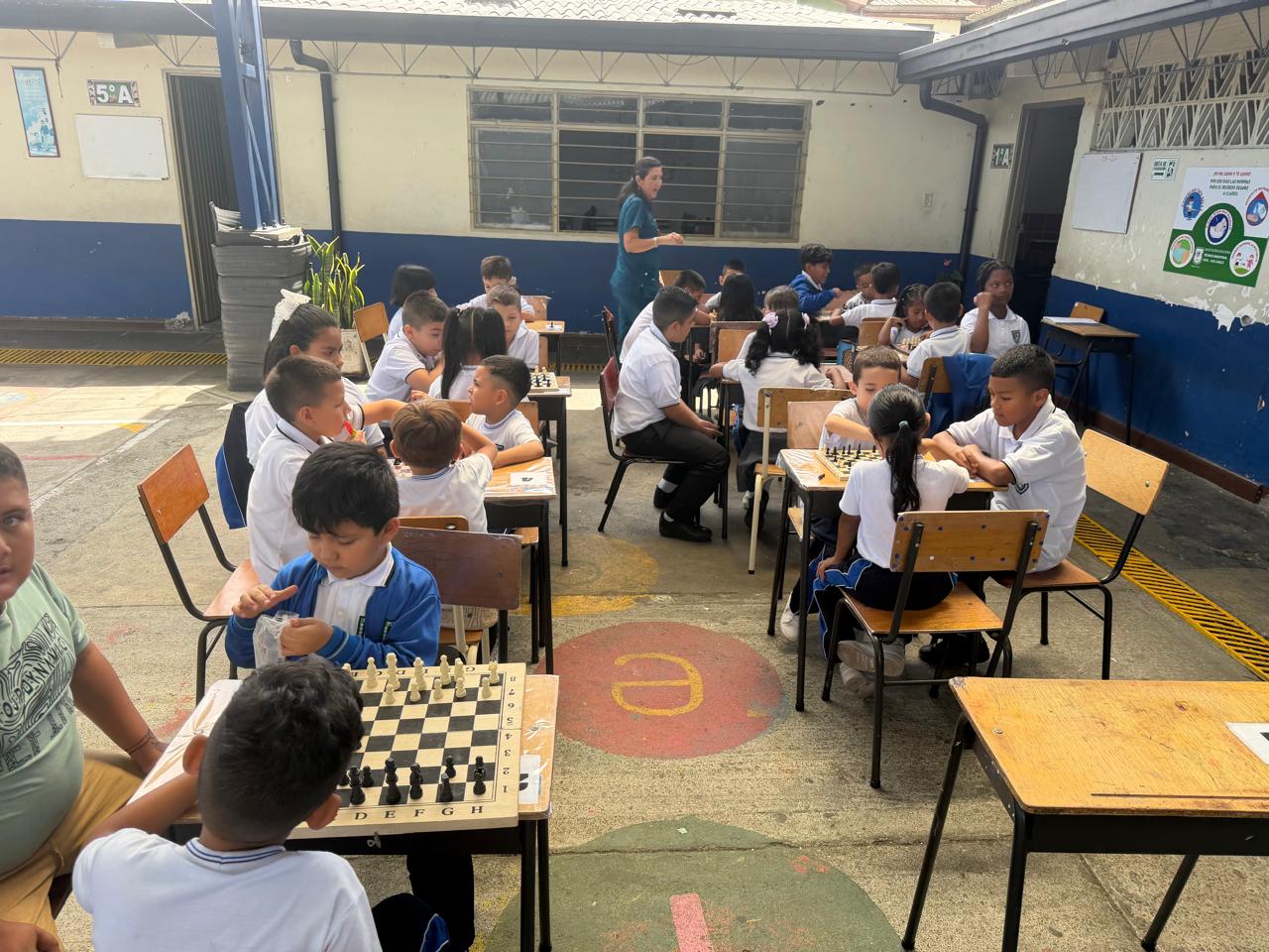 Sede San Camilo — foto 13