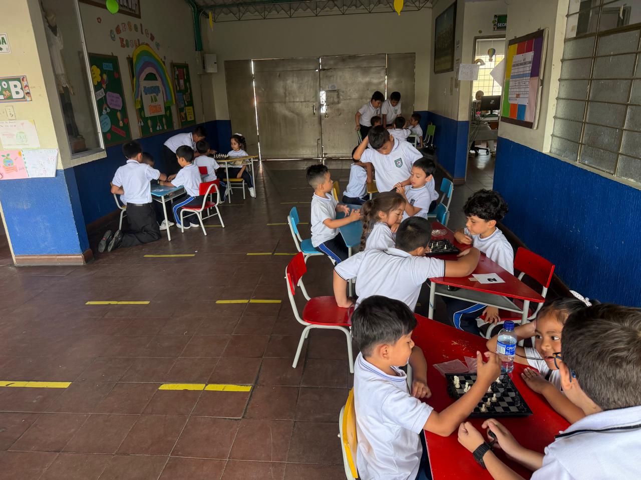 Sede San Camilo — foto 3