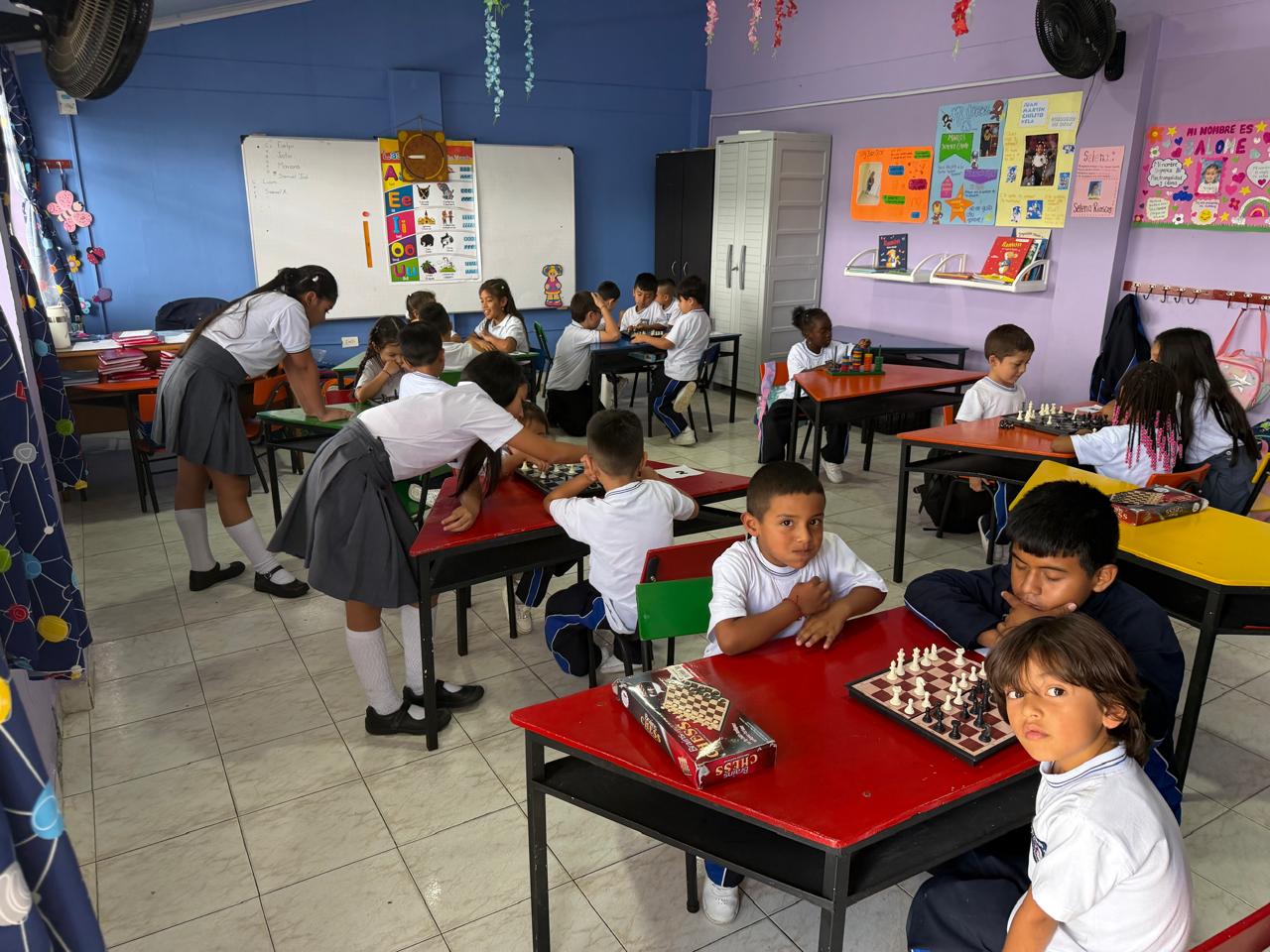 Sede San Camilo — foto 5