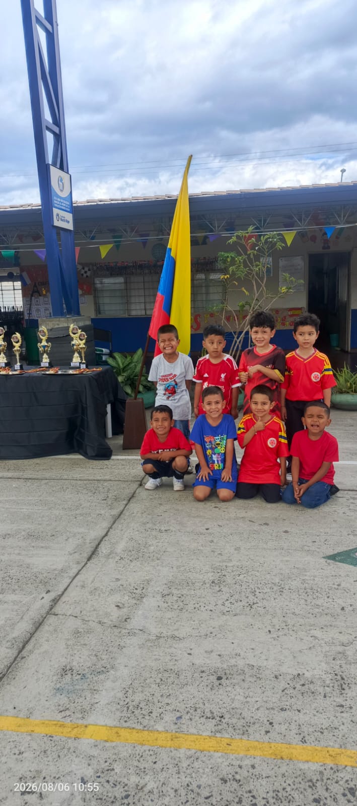 Sede San Camilo — foto 6