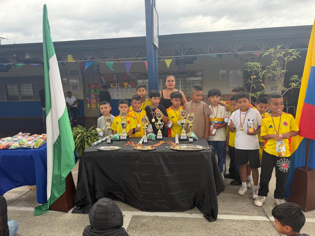 Sede San Camilo — foto 7