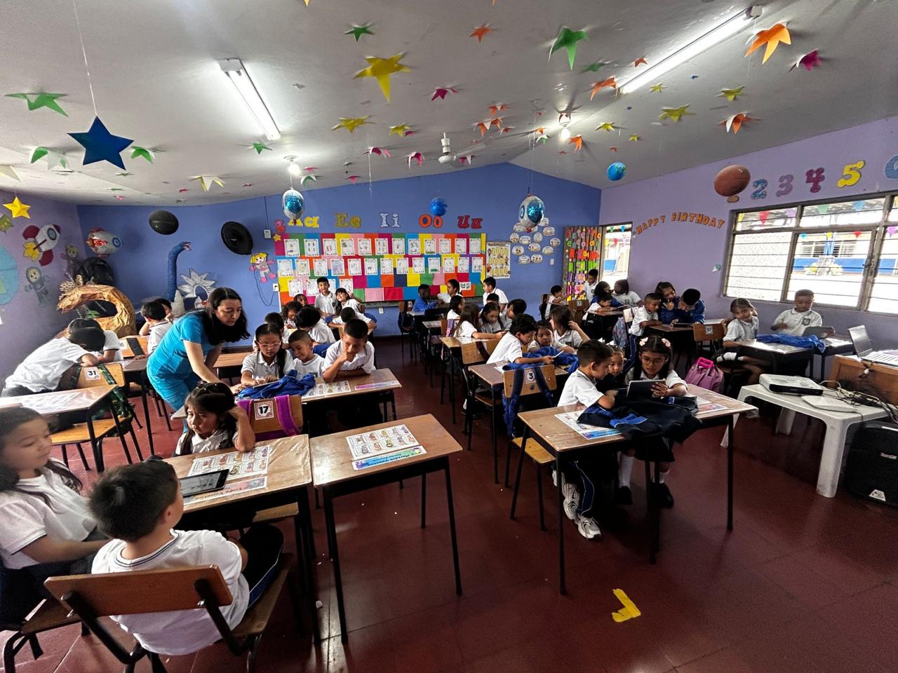 Sede San Camilo — foto 8