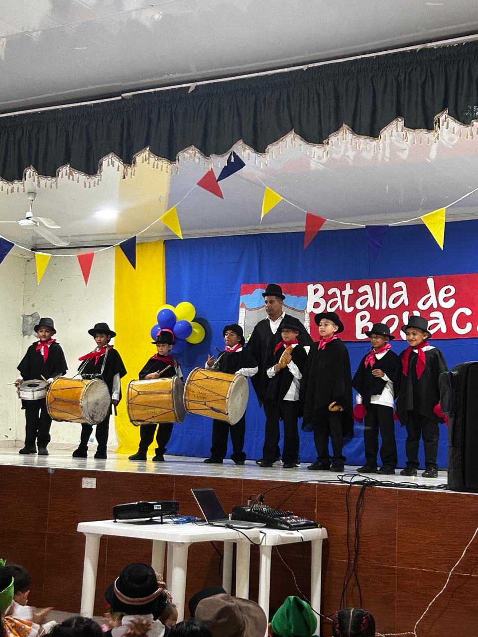 Sede San Camilo — foto 9