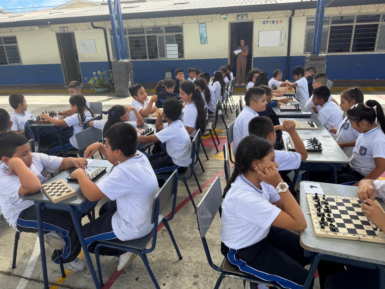 Sede San Camilo — foto 10