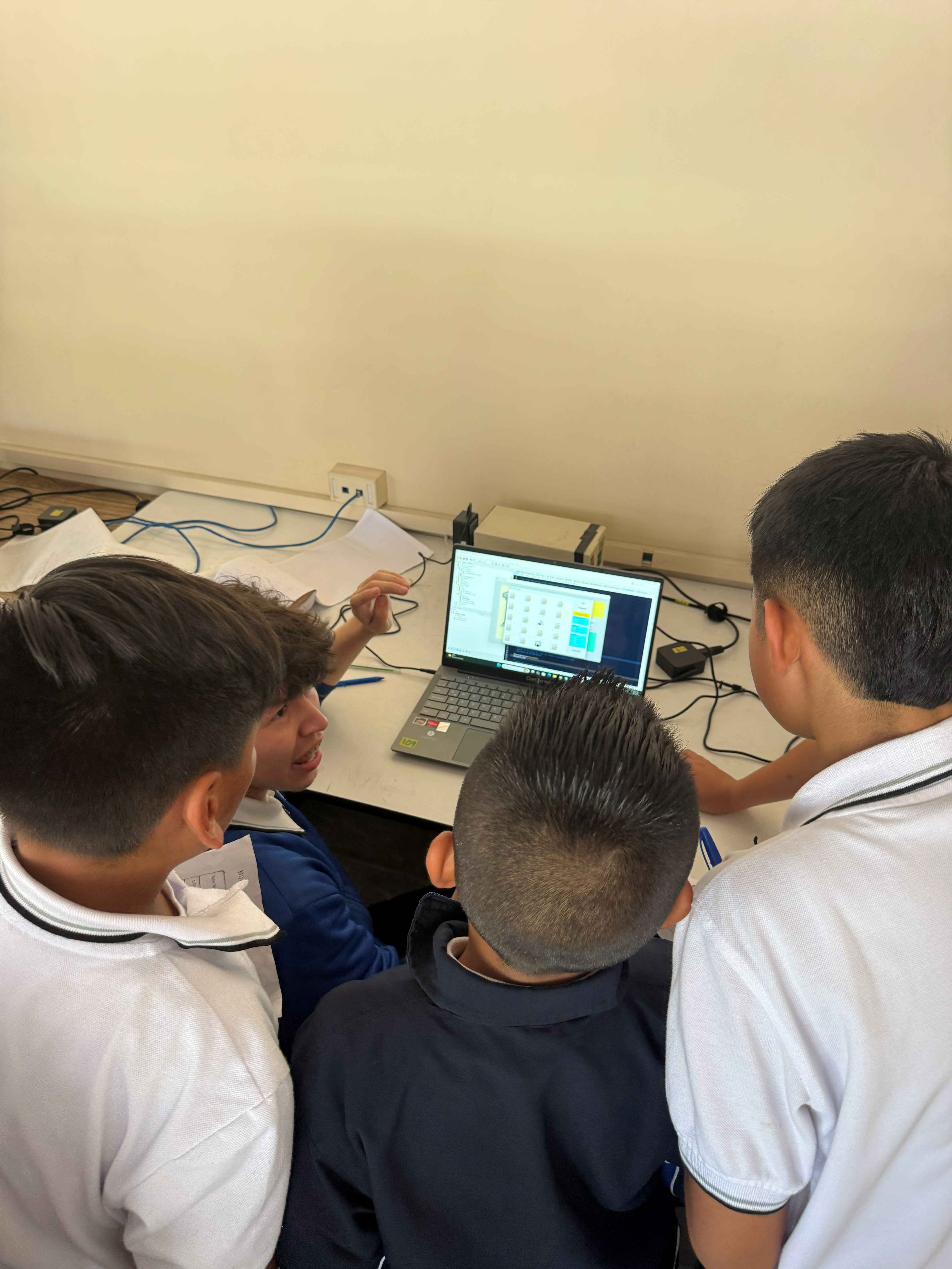 Desarrollo de Software — foto 4