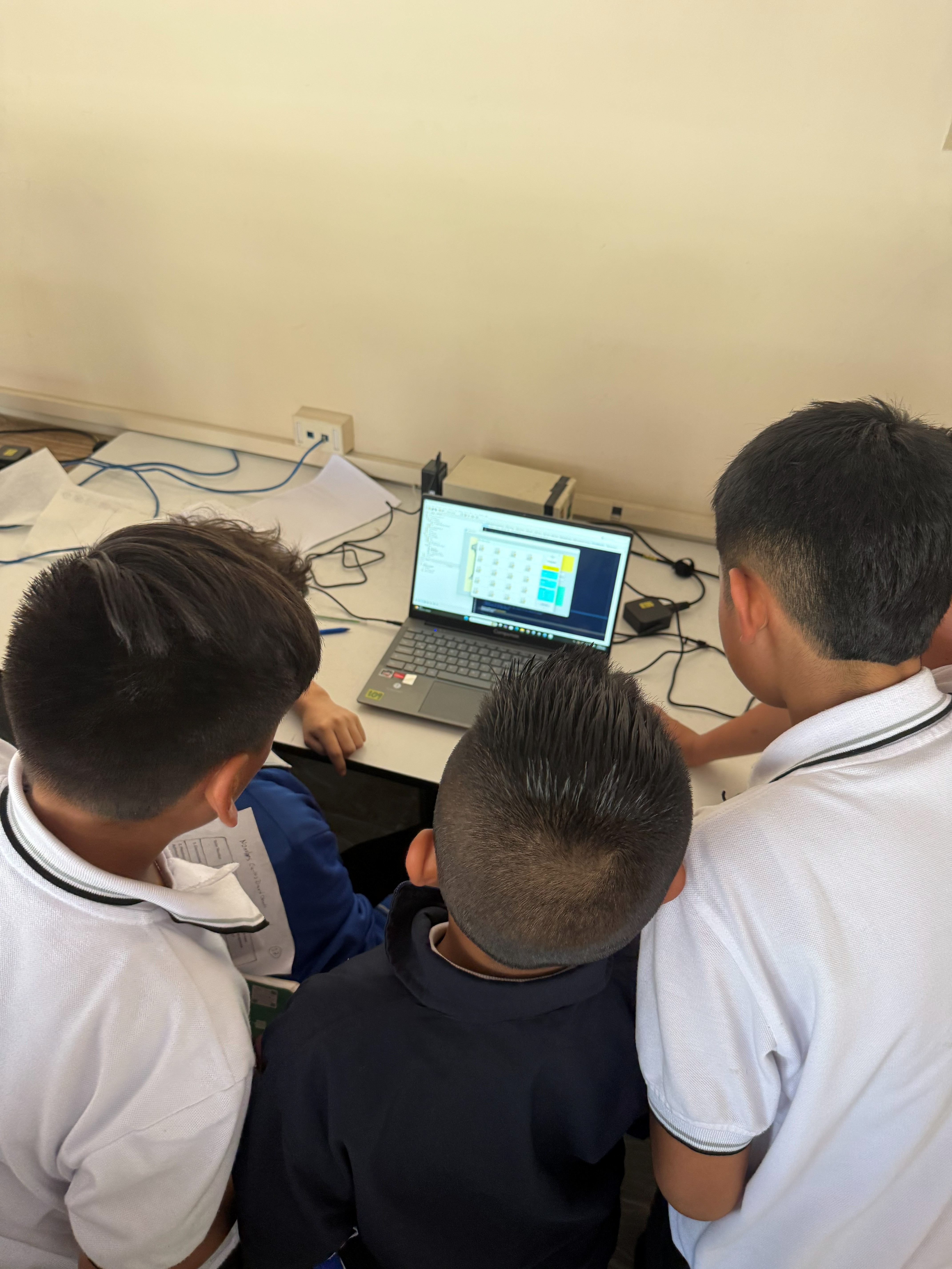 Desarrollo de Software