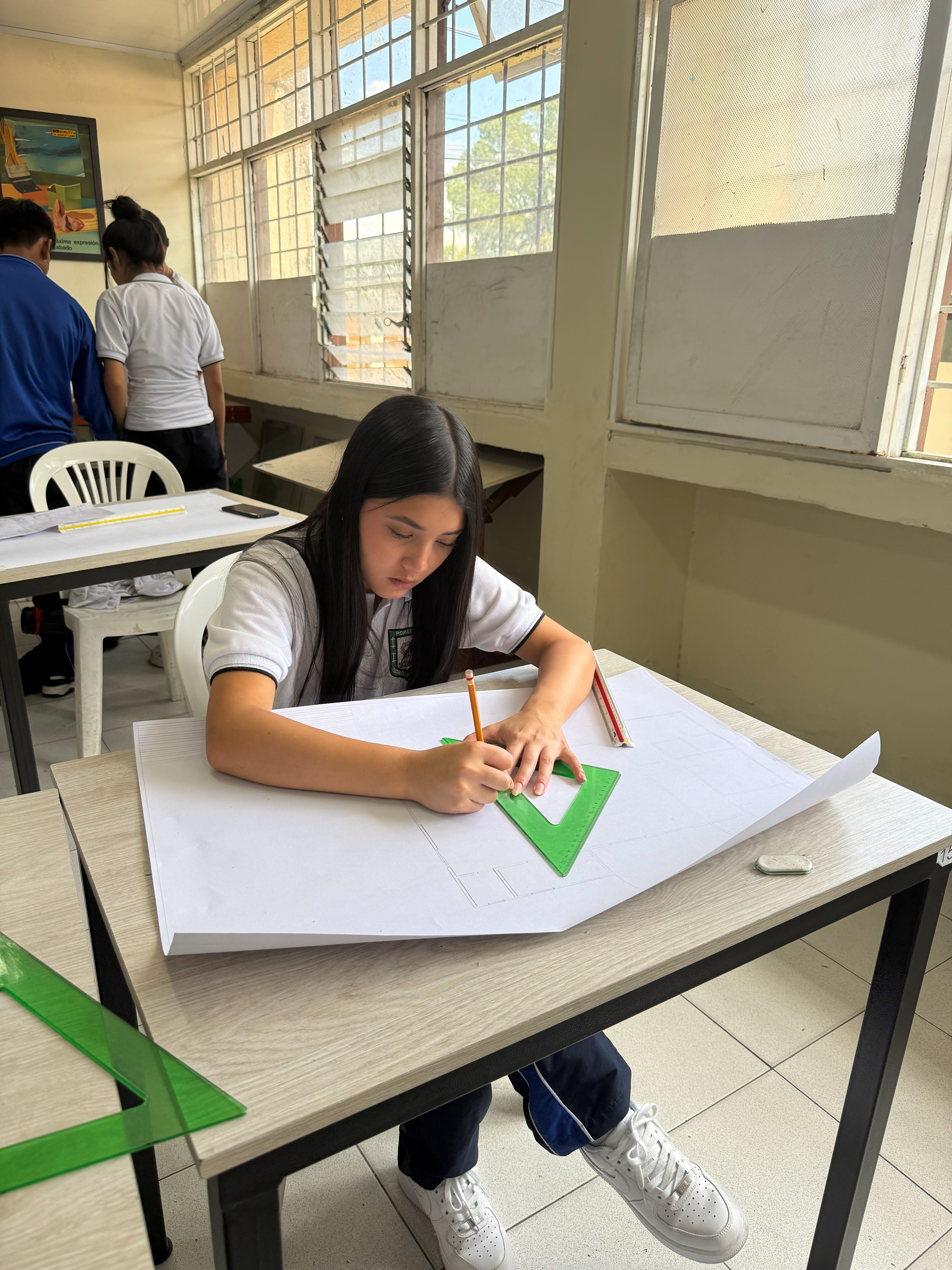 Dibujo Técnico — foto 3