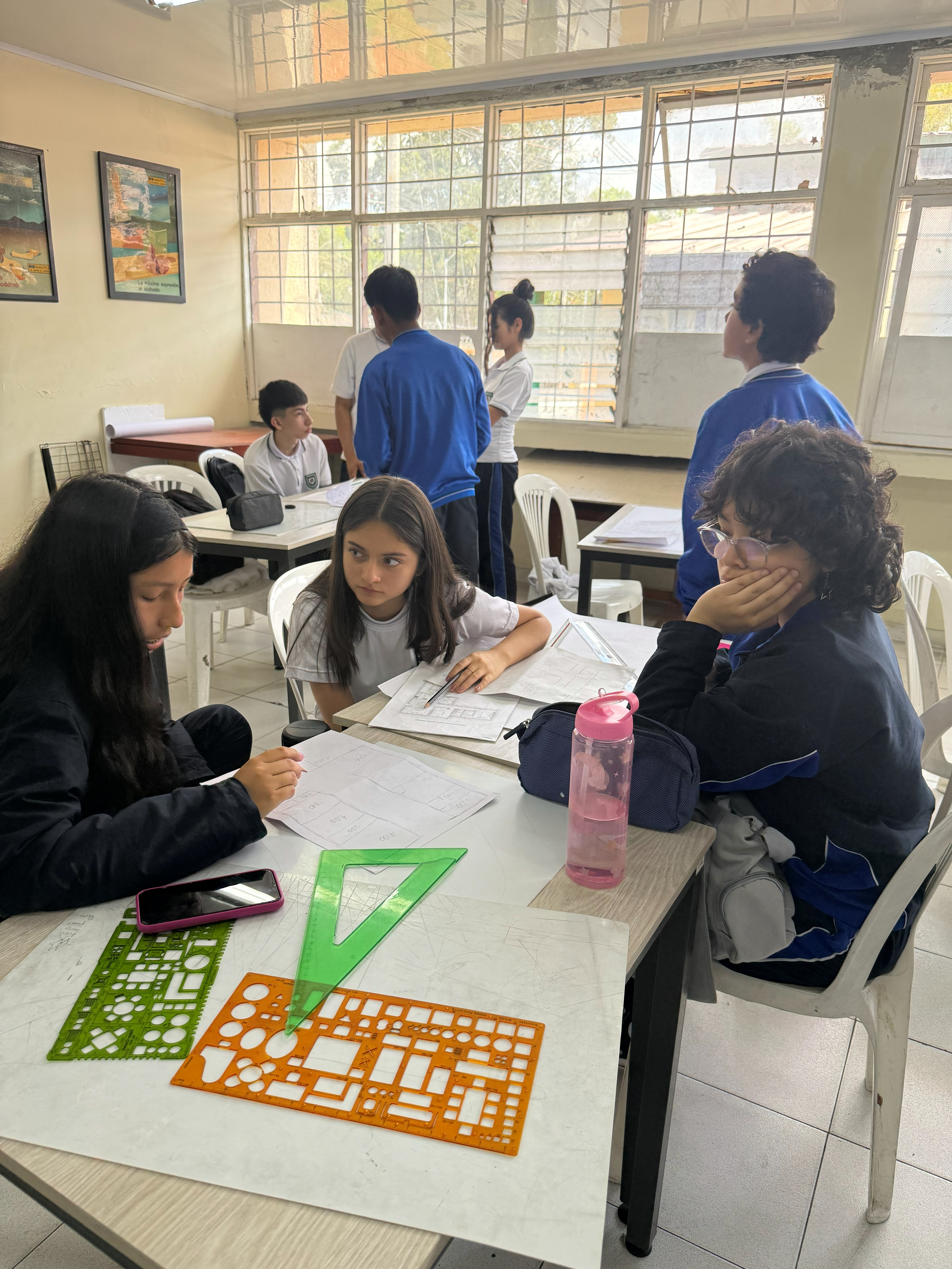 Dibujo Técnico — foto 4