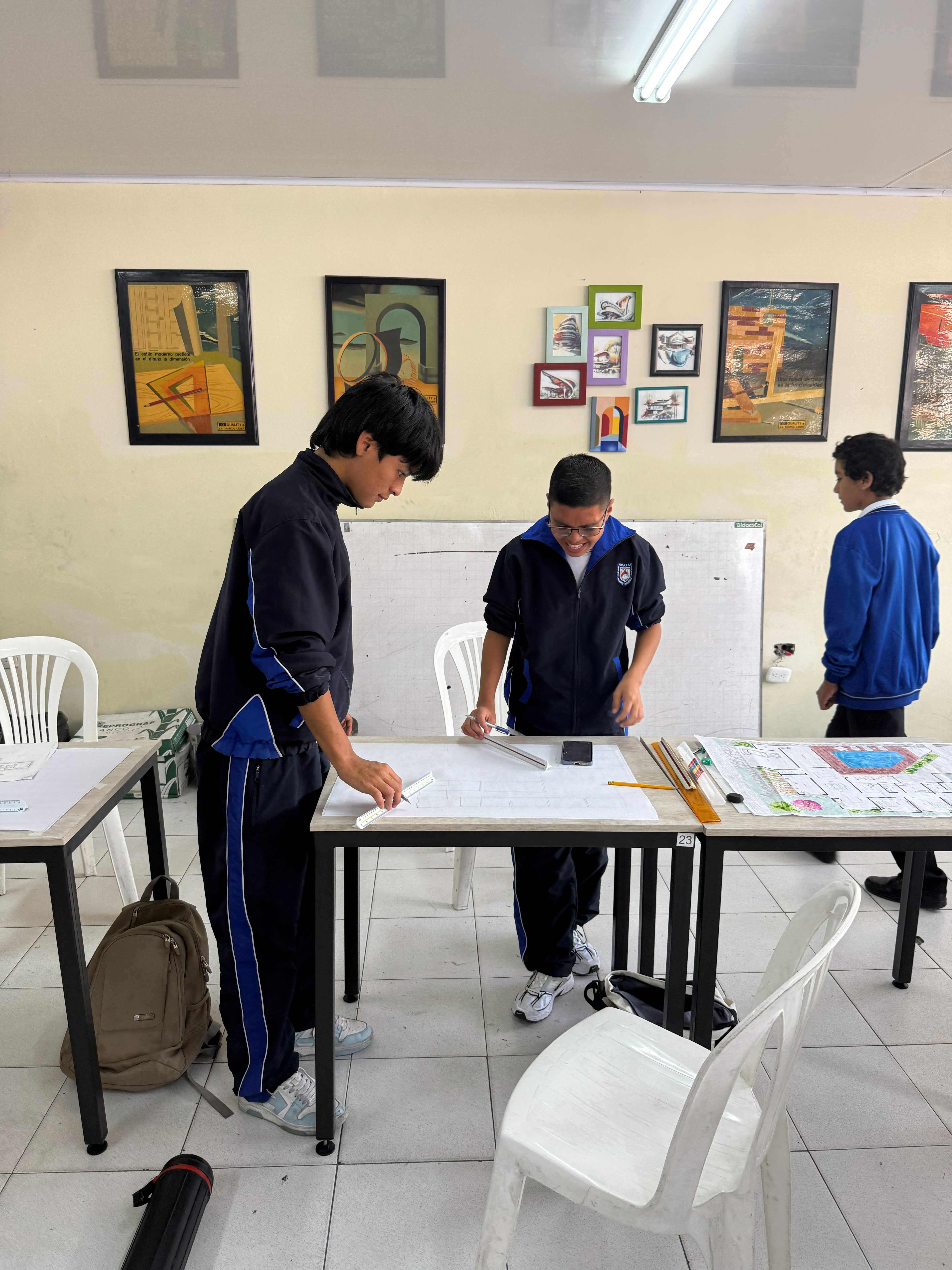 Dibujo Técnico — foto 5