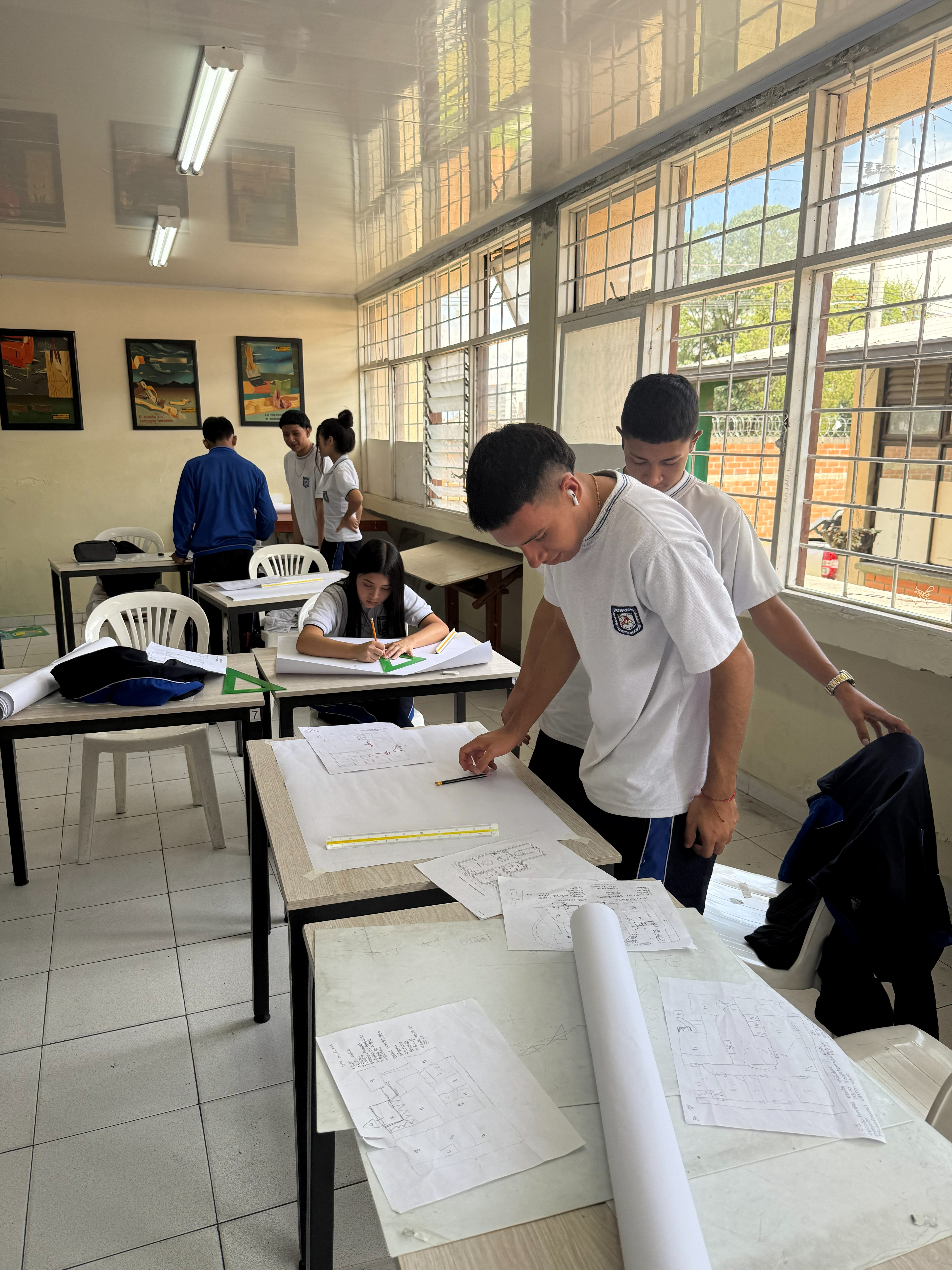 Dibujo Técnico — foto 6