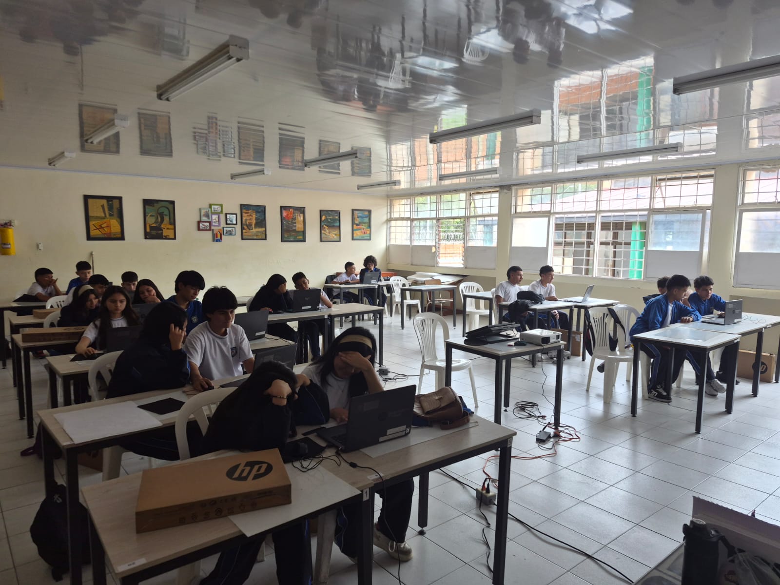 Dibujo Técnico